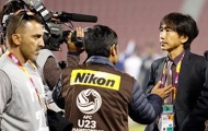 HLV Miura giải thích gì về trận thua ngược của U23 Việt Nam?