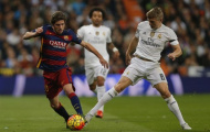Real Madrid là CLB giàu nhất thế giới