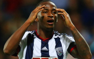 Vụ Berahino: West Brom khiến Chelsea 'chạy dài'