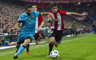 Góc kỹ thuật: Barca và những “con bài” đa năng