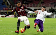 Nhật ký AC Milan: Hoàng tử trở về