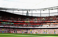 Old Trafford, Stamford Bridge, Bernabeu, Nou Camp thua hết…. Emirates!