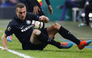 Vidic đang được trải thảm mời trở lại Premier League