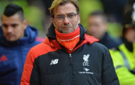 Liverpool lên kế hoạch rút ruột Barcelona