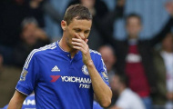 Nemanja Matic: Tấm lá chắn… hết hạn