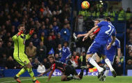 Góc Chelsea: Khép lại cánh cửa Top 4