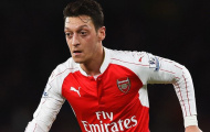 Trước đại chiến Chelsea: Arsenal đón 2 'họng pháo' trở lại