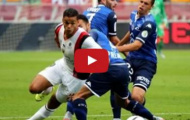 Video: Hatem Ben Arfa - xứng danh Messi của Ligue 1