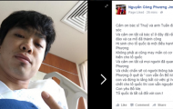 Công Phượng tươi tỉnh sau phẫu thuật, nguyện... chết vì tổ quốc
