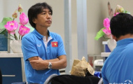 Lý do vì sao HLV trưởng tuyển bóng đá nam Việt Nam thường thất bại