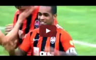 Video: Lí do Chelsea, Liverpool theo đuổi Alex Teixeira