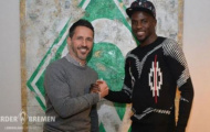 CHÍNH THỨC: Hậu vệ 26 tuổi của Chelsea gia nhập Werder Bremen