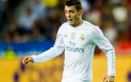 Mateo Kovacic: Từ linh hồn của Nezzazuri đến kiếp dự bị ở Madrid