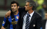 Video: Trận đấu cuối cùng trong sự nghiệp Luis Figo