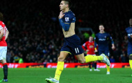 Vòng 23 NHA: Southampton quyết khiến M.U ôm hận