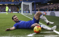 Chelsea gia hạn với công thần