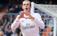Tottenham định gây sốc với Gareth Bale