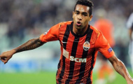 Những điều thú vị về Alex Teixeira