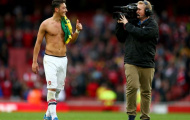 Fan Arsenal giận dữ vì lịch đấu bị thay đổi
