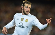 Bale sắp giàu to với bản hợp đồng mới cùng Real