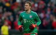 Neuer khẳng định sẽ chia tay Bayern Munich