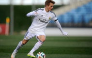 5 cầu thủ của Real Madrid có thể hưởng lợi từ lệnh cấm chuyển nhượng