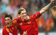 Hàng công Tây Ban Nha – Ý trước thềm EURO 2016: Chung một nỗi lo
