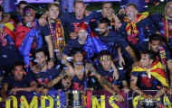 Tại sao Barca luôn bị điều tra về thuế, Real thì không?