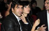 Raul Gonzalez và mối tình sắp đặt