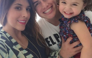 Còn đâu chàng thư sinh hoàn hảo James Rodriguez!