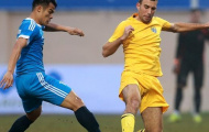 FLC Thanh Hóa đã chấm ngoại binh đến từ Europa League?