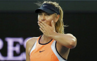 Sharapova - Davis: Cái kết ít ai ngờ