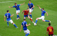 Video: Tình huống Iniesta nhảy múa trước các cầu thủ Bilbao