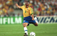 Video: Cầu thủ duy nhất sút phạt như Roberto Carlos
