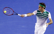 Hạ đẹp Dimitrov, Federer lần thứ 14 vào vòng bốn Australian Open