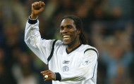 Video: Jay-Jay Okocha - Huyền thoại người châu Phi