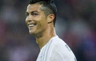 Ronaldo: Bản ngã không làm ngã bản thân
