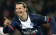 Video: Bằng chứng cho thấy Ibrahimovic vẫn chưa hết thời