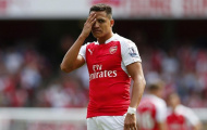 Hàng công Arsenal: Đừng vội mừng khi Sanchez trở lại