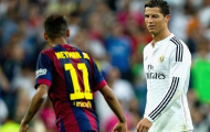 Real Madrid sẵn sàng bán cả Ronaldo vì Neymar