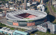 Arsenal từ chối sử dụng chung sân với Tottenham