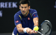 Djokovic vs Seppi: Thoát hiểm ngoạn mục
