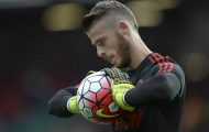 Thống kê: De Gea có sánh ngang Schmeichel hay Van der Sar?