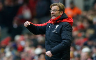 Klopp từ chối nói về Alex Teixeira