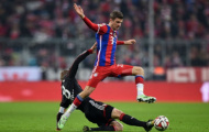 Trước vòng 18 Bundesliga: Sôi động ngày trở lại