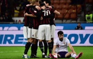 Góc AC Milan: Còn lắm những nỗi lo