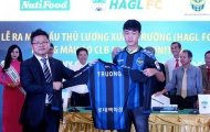 Xuân Trường vội vàng sang Trung Quốc hội quân cùng Incheon United