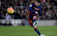 22h00 ngày 23/01, Malaga vs Barcelona: Khó cản nhà vua