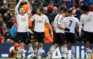 Vì sao Man United vẫn chưa có bản hợp đồng mới?