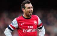 Với Arsenal, Cazorla quan trọng hơn Oezil